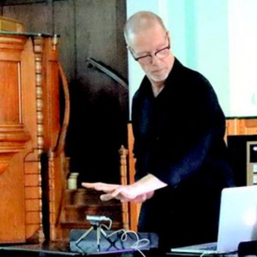 Jan-Bas Bollen: magische muziek (2 februari)